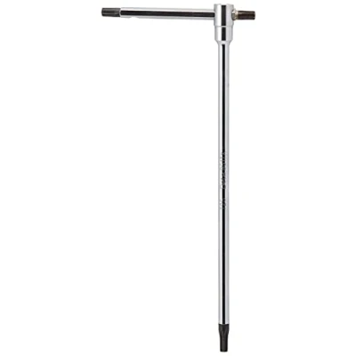 Afbeelding van Beta T sleutel met Torx®‚ profiel op drie zijden 951TX 25 009510825