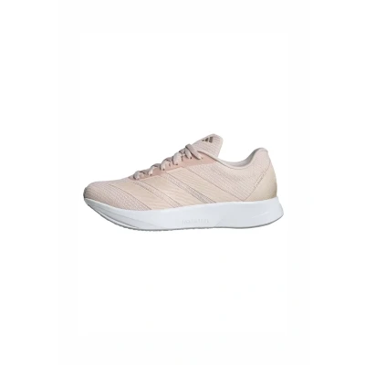 Afbeelding van adidas Performance Duramo Hardloopschoenen voor op de weg, Dames, Maat: 39 1/3, quartz cyber metallic Textiel