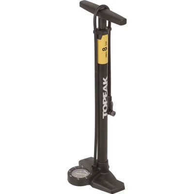 Afbeelding van Topeak Vloerpomp JoeBlow Urban EX