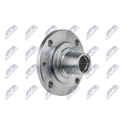 Afbeelding van Wielnaaf NTY KLP FT 028P