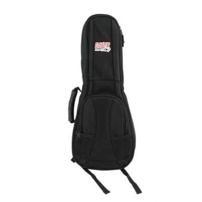 Afbeelding van Gator Cases GB 4G UKESOP gigbag voor sopraan ukelele