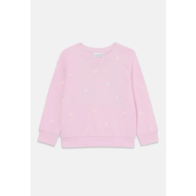 Afbeelding van Name it Nmfvalba Sweater voor kinderen, Maat: 86, Corsage