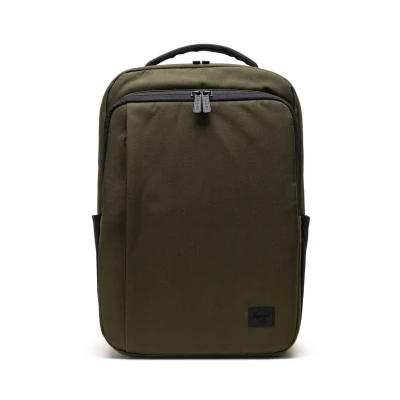 Afbeelding van Herschel Kaslo Rugzak, Maat: One Size, Khaki