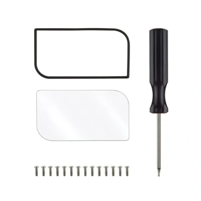 Afbeelding van GoPro Lens Replacement Kit (for Dual HERO System)
