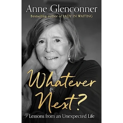 Afbeelding van Whatever Next?