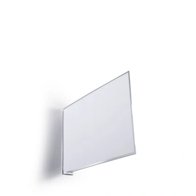 Afbeelding van Durable 187319 bord &amp; informatiehouder Bordhouder A5 Kunststof Transparant