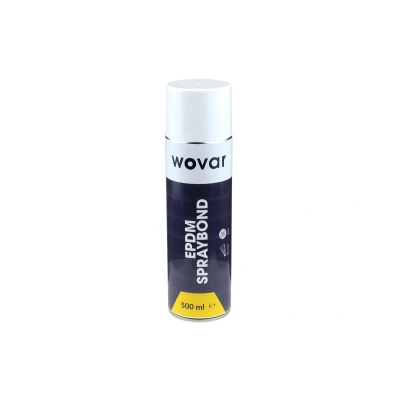 Afbeelding van EPDM Spuitlijm 500ml