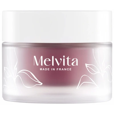 Afbeelding van Melvita Argan Bio Active Organic Oplaadbare Verstevigende Crème 50 ml