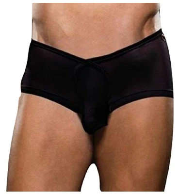 Afbeelding van Envy Mesh Trunk Black L/XL