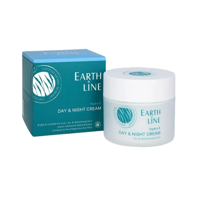 Afbeelding van 3x Earth Line Body Wash Rose 150 ml