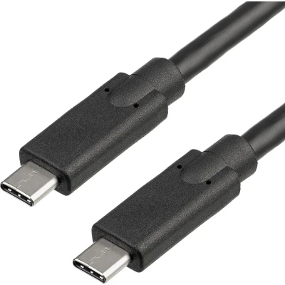 Afbeelding van AKYGA USB C 3.1 stekker snelle kabel sync datakabel verlengkabel 1 m