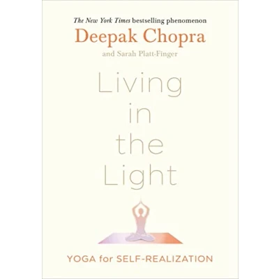 Afbeelding van Living in the Light: Yoga for Self Realization