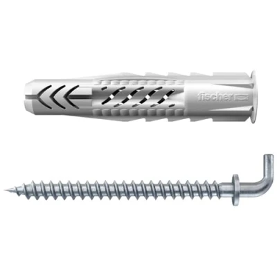 Afbeelding van Fischer UX 8 x 50 WH Universele pluggen 70 mm 94410 25 stuk(s)