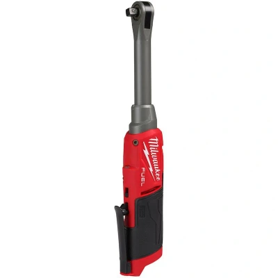 Afbeelding van Milwaukee M12 FHIR38LR 0 FUEL subcompact verlengde 3/8&quot; ratelsleutel (losse body)