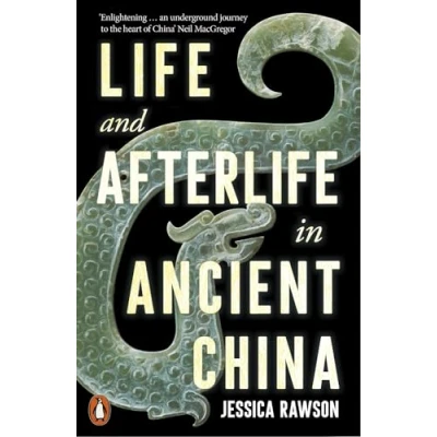 Afbeelding van Life and Afterlife in Ancient China