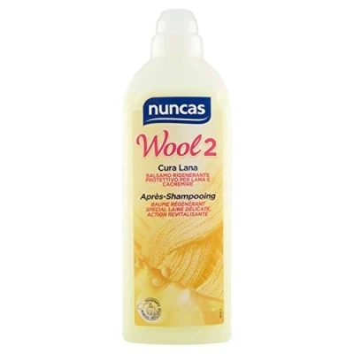Afbeelding van Nuncas Italia S.P.A. wol 2 verzorging 750 ml