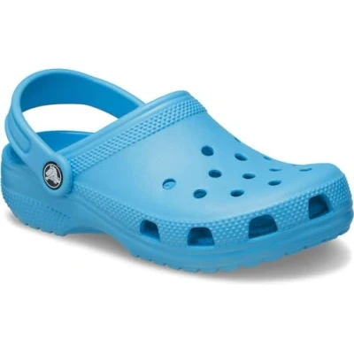 Afbeelding van Crocs Klassieke klomp K voor kinderen, uniseks, Sfeer 55, 3 UK Child