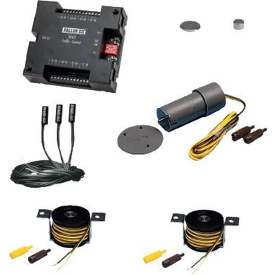 Afbeelding van Faller 161622 Basis Set Komponenten Car system H0, N Startset