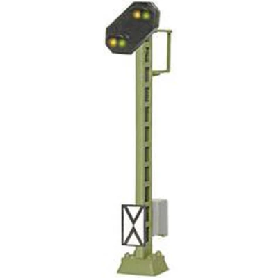 Afbeelding van Viessmann Modelltechnik 4410 N Lichtsein Voorsein Bouwpakket