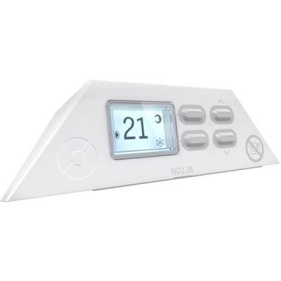 Afbeelding van Dimplex NCU 2R slimme controller. Artikelnr: D1007190