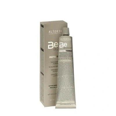 Afbeelding van alter ego be blonde pastel toner Milky mint