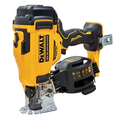Afbeelding van DeWalt DCN45RNN XJ Accu Tacker XR 18V 19 45 mm