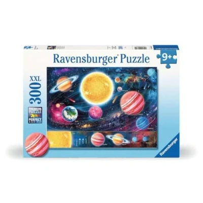 Afbeelding van Ravensburger Legpuzzel XXL Ruimte, 300st.