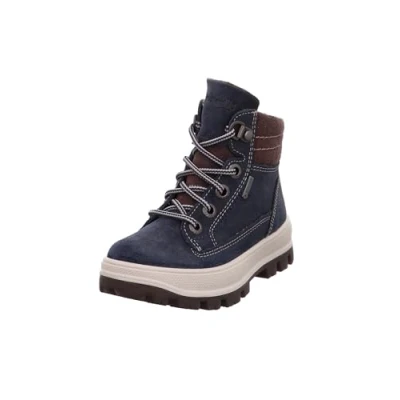 Afbeelding van Superfit Jungen TEDD warm gefütterte Gore Tex Stiefel, NIAGARA KOMBI 9400