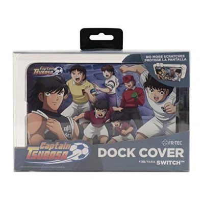 Afbeelding van Fr Tec Captain Tsubasa Dock Cover