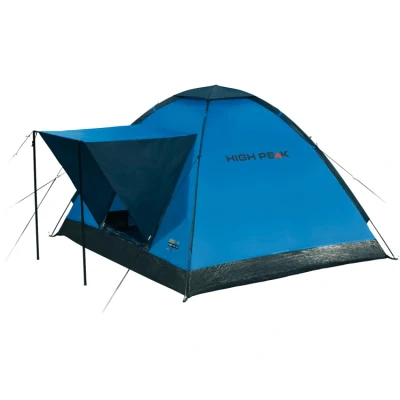 Afbeelding van High Peak Beaver 3.0 Koelpentent 3 persoons 180 x 200 cm Blauw