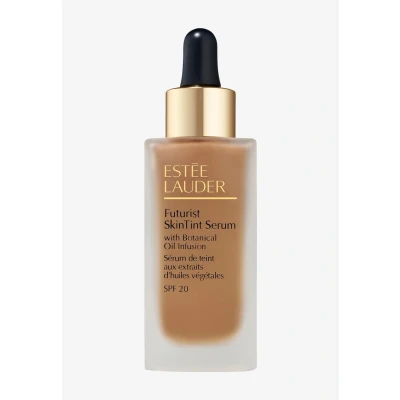 Afbeelding van Estée Lauder Futurist Skint Tint Foundation 4N1 Shell Beige
