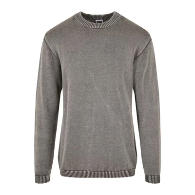 Afbeelding van Urban Classics Trui grijs
