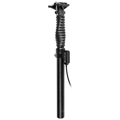 Afbeelding van Dropper zadelpen SP110 ADJ in hoogte verstelbaar ø31.6mm / 445mm