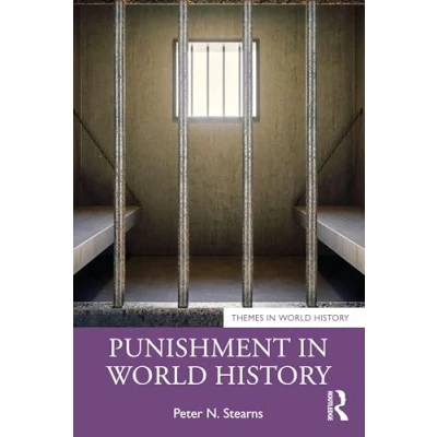 Afbeelding van Punishment in World History