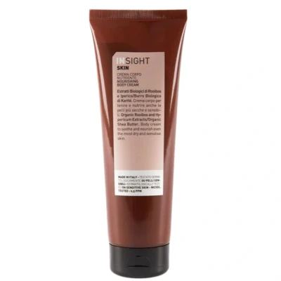 Afbeelding van Insight Skin Nourishing Body Cream 250 ml