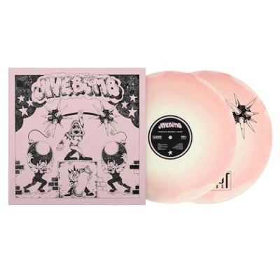 Afbeelding van Jivebomb Primitive Desires / Demo (Single)