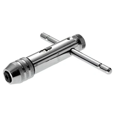 Afbeelding van Facom 830a korte taphouder met ratel 830A.5