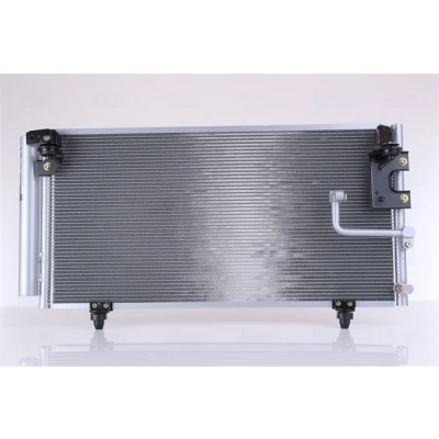 Afbeelding van Nissens Airco condensor 940091