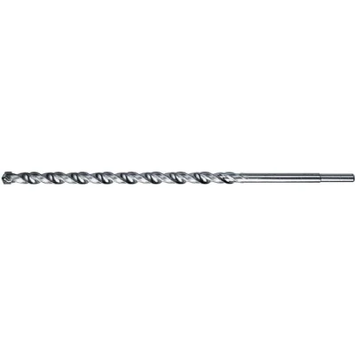 Afbeelding van Wolfcraft 7922010 Carbide Doorbreekboor 12 mm Gezamenlijke lengte 400 Zeskant schacht 1 stuk(s)