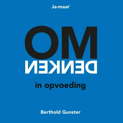 Afbeelding van Omdenken in opvoeding