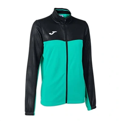Afbeelding van Joma Montreal Damesjas, groen/zwart, XL