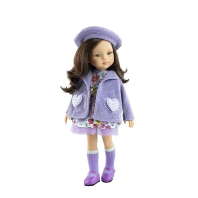 Afbeelding van Paola reina stapop amigas sofia 32 cm