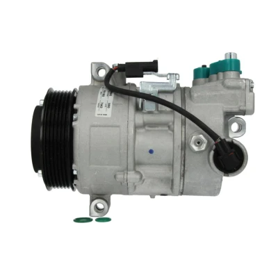 Afbeelding van Nissens Airco compressor 89043