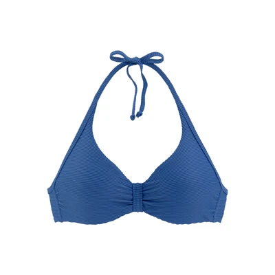 Afbeelding van SUNSEEKER Bikinitop donkerblauw