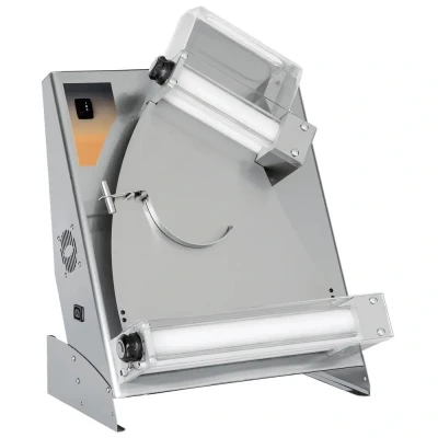 Afbeelding van Pizza deegroller 26 40 cm