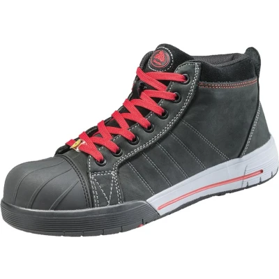 Afbeelding van Bata Bickz 733 Werkschoen Hoog S3 Maat 36