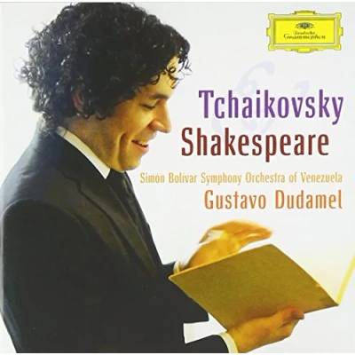 Afbeelding van Tchaikovsky &amp; Shakespeare