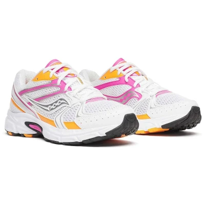 Afbeelding van Saucony Ride Millennium Sneakers Senior