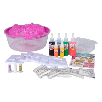 Afbeelding van Simba Aqua Gelz Deluxe Zeemeermin Set
