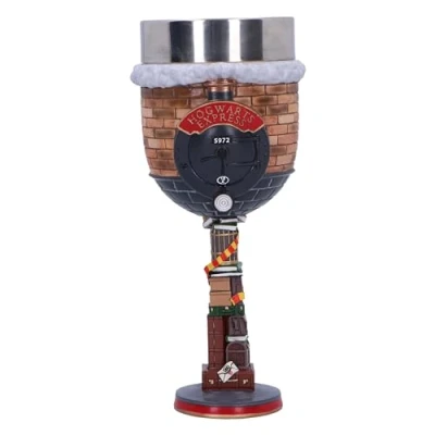 Afbeelding van Nemesis Now Harry Potter Perron 9 3/4 Beker 19.5cm